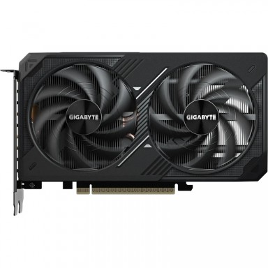 Placa video GIGABYTE GeForce RTX 5060 Ti WINDFORCE MAX OC 8GB GDDR7 128-bit DLSS 4.0
